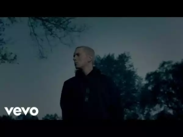 Video: Eminem - Survival (feat. Liz Rodriguez)
